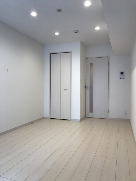 リブリ・Tripolis Ⅲ【内装】