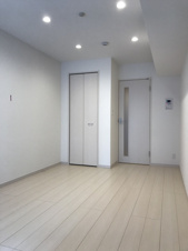 リブリ・Tripolis Ⅲ【内装】