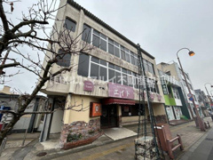 恵那駅前店舗の画像