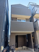 西新井本町　中古戸建の画像