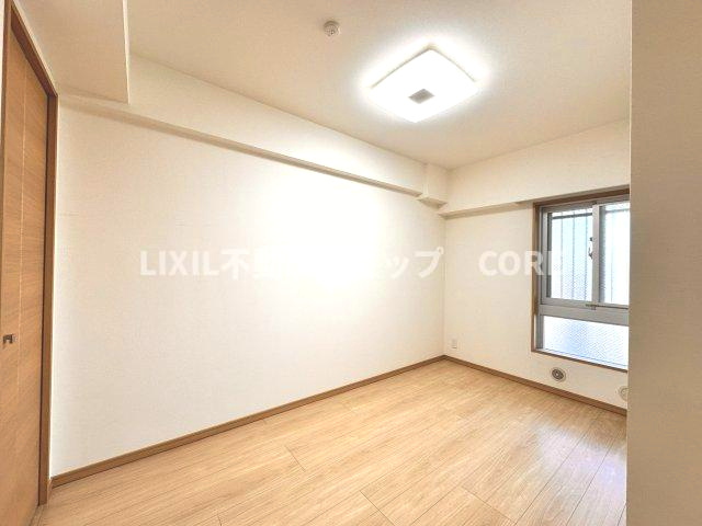 日神パレステージ小田急相模原フロント【寝室】勉強にお仕事にリラックスに充実した自分の時間をお過ごし下さい！