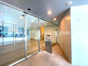 日神パレステージ小田急相模原フロント【エントランス】高級感あるエントランス部分になります。オートロックのマンションです。