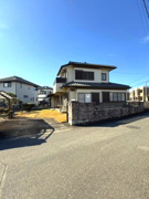 笠幡戸建ての画像
