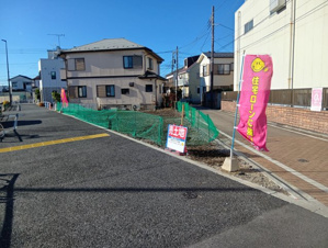 本木２丁目【周辺】