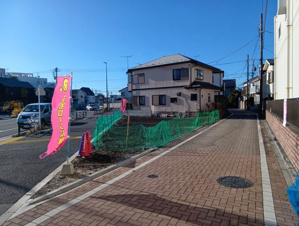 本木２丁目【周辺】