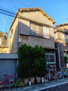 千住緑町３丁目の画像