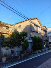 千住緑町３丁目【周辺】