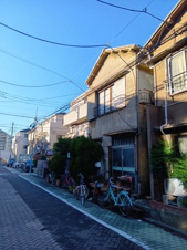 千住緑町３丁目【周辺】