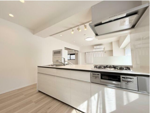 北千住ビューハイツ【その他】【まいばすけっと】