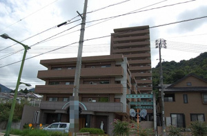 中古マンション 広島市安芸区矢野東２丁目