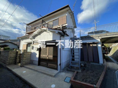 高田井町　借家の画像