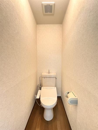 便座が暖かいのはこの時期助かりますね