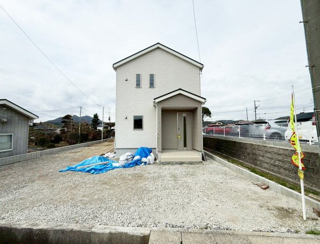 【現地写真】
2026年3月に撮影しました