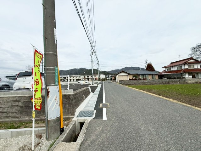 【現地写真】
2026年3月に撮影しました