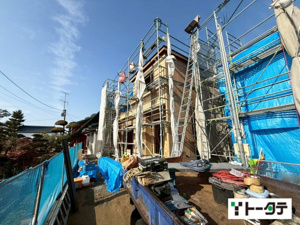 新築戸建 東広島市八本松飯田６丁目