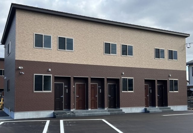 リヴィエールタウンⅠの画像