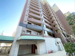 ☆新着物件☆アクロス博多セントラルパークの画像