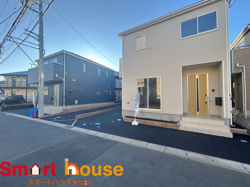 綾瀬市の物件続々と完成♪の画像