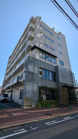 アットワークビルの画像