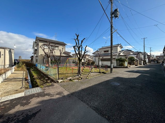 亀田中島 2780万円【LIXIL不動産ショップ】