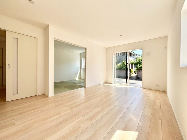 亀田中島 2780万円【LIXIL不動産ショップ】