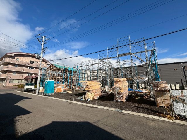 亀田中島 2780万円【LIXIL不動産ショップ】