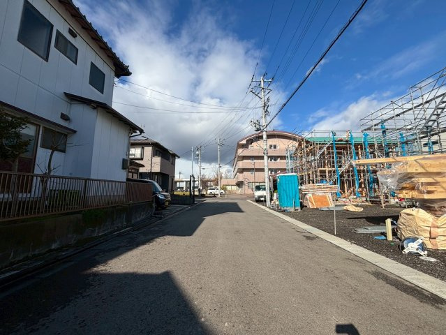 亀田中島 2780万円【LIXIL不動産ショップ】