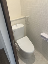 春日井市町屋町【トイレ】