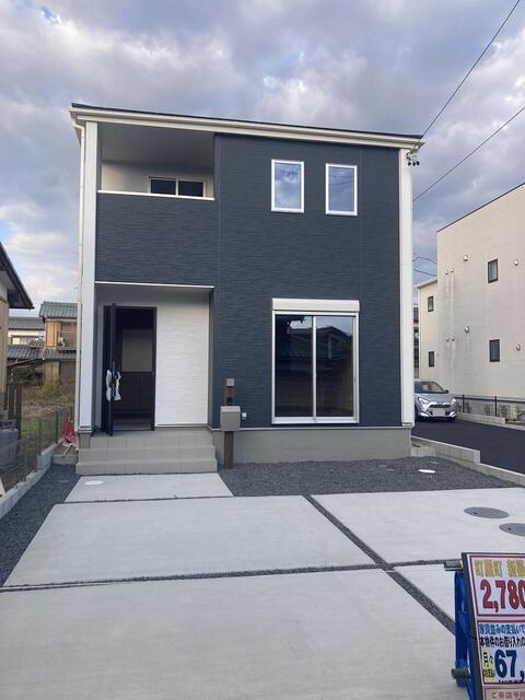 春日井市町屋町【その他】