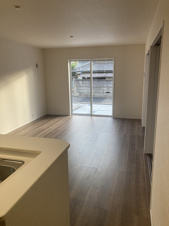 春日井市町屋町【居間・リビング】