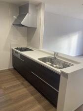 春日井市町屋町【キッチン】