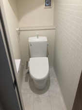 春日井市町屋町【トイレ】