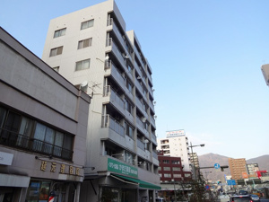 中古マンション 呉市本通１丁目