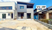 住まいのトータテ♪　ヴェルコート上安２丁目の画像