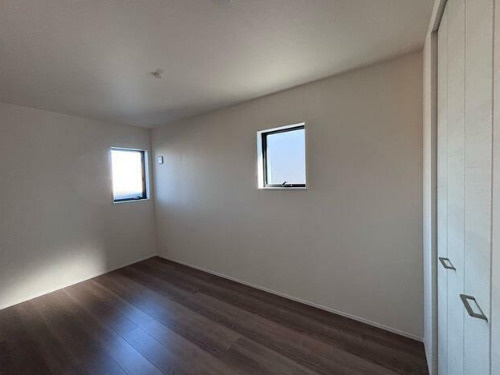 北区喜惣喜１丁目【洋室】