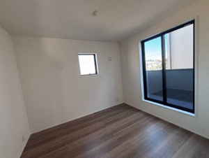 北区喜惣喜１丁目【洋室】