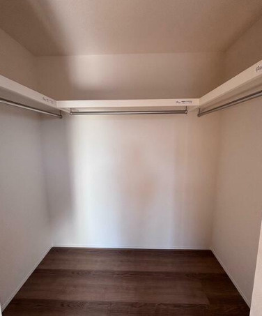 北区喜惣喜１丁目【収納】