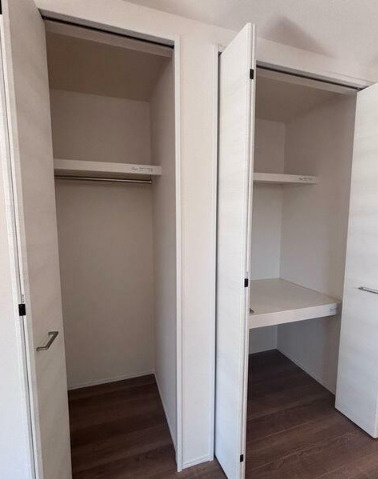 北区喜惣喜１丁目【収納】