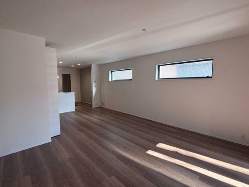 北区喜惣喜１丁目【居間・リビング】