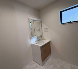 北区喜惣喜１丁目【独立洗面台】