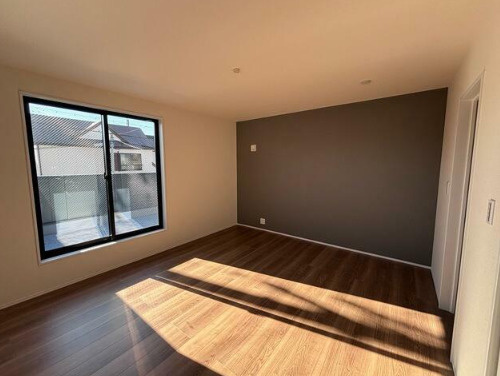 北区喜惣喜１丁目【洋室】