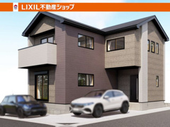 LIGARE　小倉北区下富野1期の画像