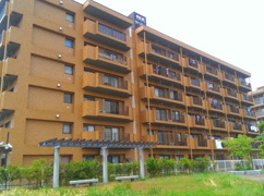 ダイアパレス甲府城東Ⅰ　の画像