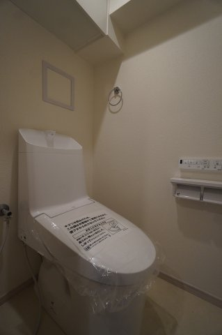 コスモ川口並木元町エグゼ【トイレ】