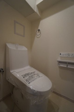 コスモ川口並木元町エグゼ【トイレ】