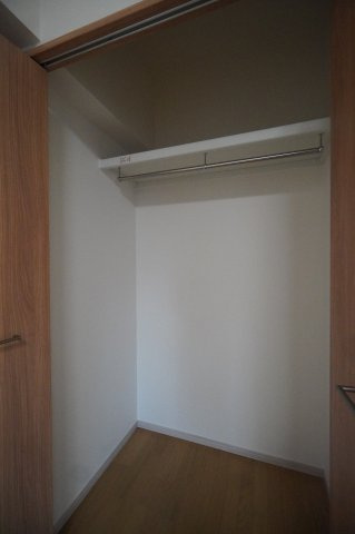 コスモ川口並木元町エグゼ【収納】