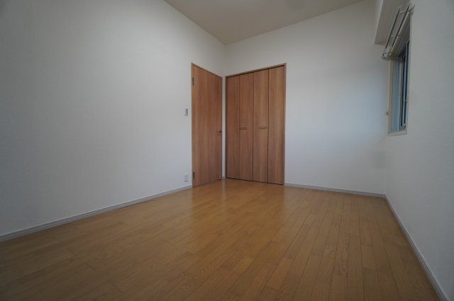 コスモ川口並木元町エグゼ【寝室】