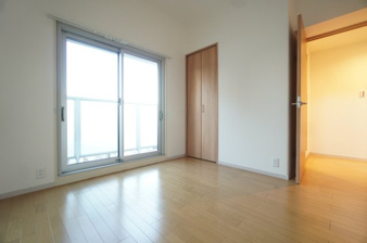 コスモ川口並木元町エグゼ【子供部屋】