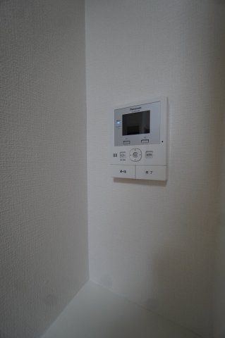 コスモ川口並木元町エグゼ【セキュリティ】