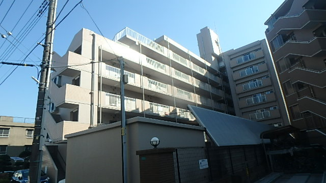 コスモ川口並木元町エグゼ【外観】